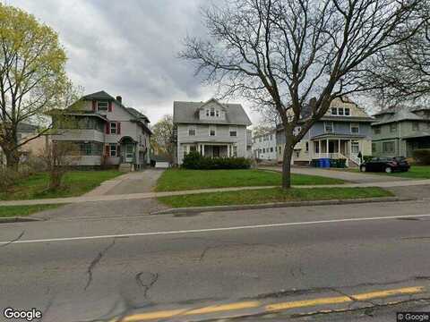 Culver, ROCHESTER, NY 14609