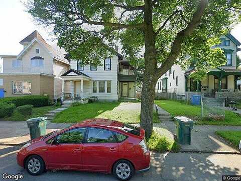 Plymouth, ROCHESTER, NY 14608