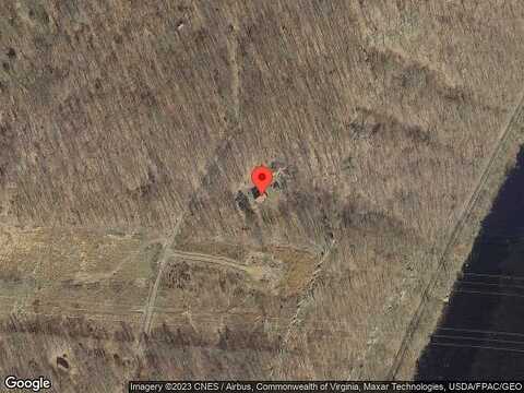 Trough Overlook, Old Field, WV 26845