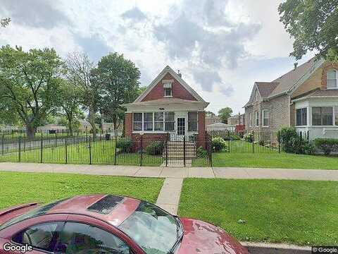 Wallace, CHICAGO, IL 60620
