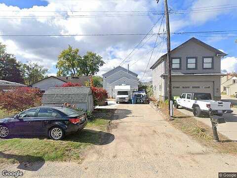 Arlington, WHITE LAKE, MI 48386