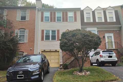 Winding Hollow, SPRINGFIELD, VA 22152