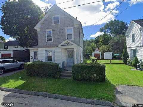 Turner, PITTSFIELD, MA 01201