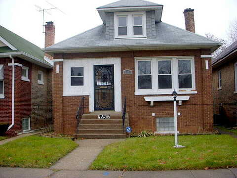 Elizabeth, CHICAGO, IL 60620