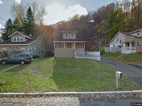 Evans, BINGHAMTON, NY 13903