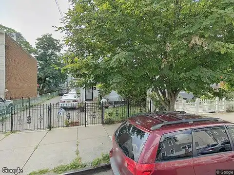 Glen, BROOKLYN, NY 11208