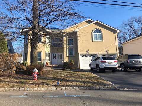 Park Ave, Emerson, NJ 07630