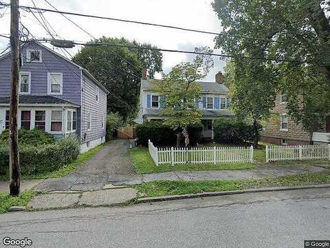 West St, NEWBURGH, NY 12550