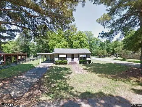 4Th, MC GEHEE, AR 71654