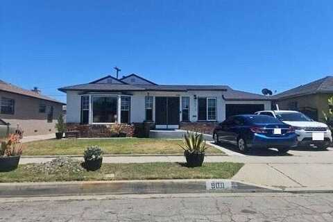 Evers, COMPTON, CA 90220