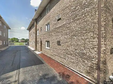 140Th, ORLAND PARK, IL 60462