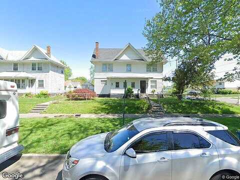 Prospect, TOLEDO, OH 43606
