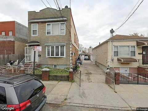 Krier, BROOKLYN, NY 11236
