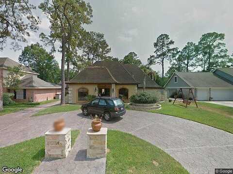 Mauna Loa, HOUSTON, TX 77040
