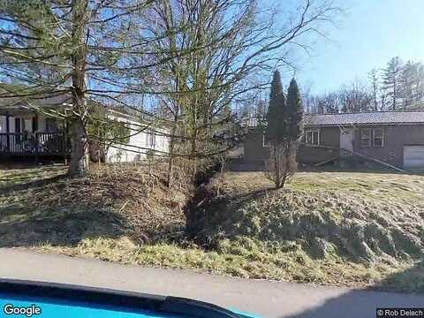 Elliotsville, ATHENS, OH 45701