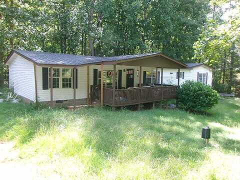 Squirrel Hollow, MONROE, GA 30655