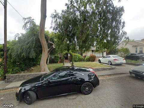 Valle Vista, VALLEJO, CA 94590