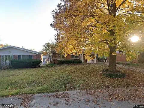 Janet, SAINT LOUIS, MO 63114