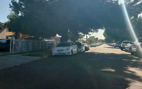 109Th, LOS ANGELES, CA 90059