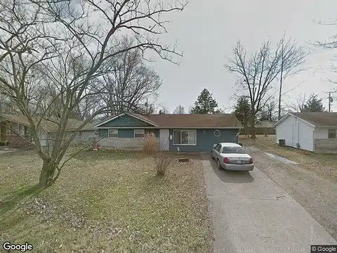 Boyton, MARION, IL 62959