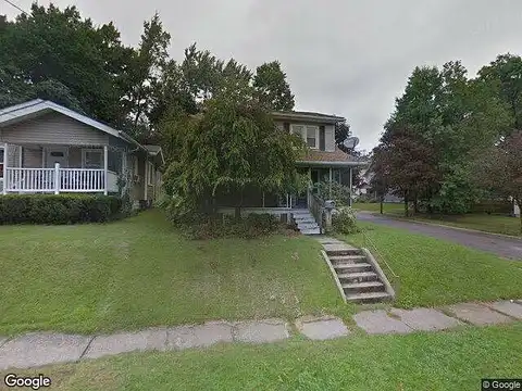 Mckinley, AKRON, OH 44306