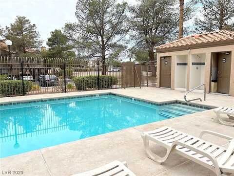 Spring Mountain, LAS VEGAS, NV 89117