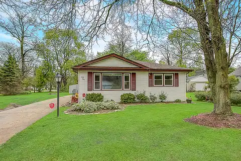 River, MCHENRY, IL 60051