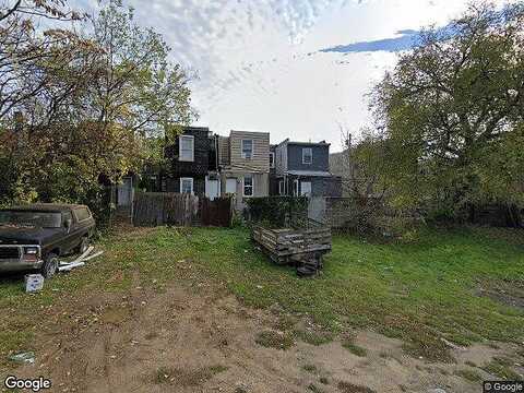 May, PHILADELPHIA, PA 19131
