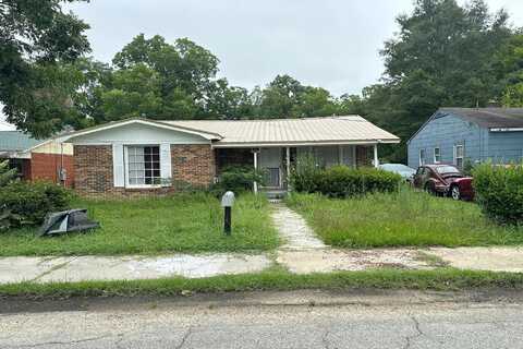 Strawberry, MARION, SC 29571