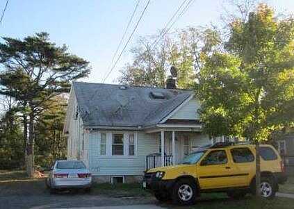 2Nd Ave, BAY SHORE, NY 11706