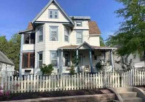 Eighth, SALEM, NJ 08079