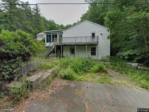 Mountain, ERVING, MA 01344