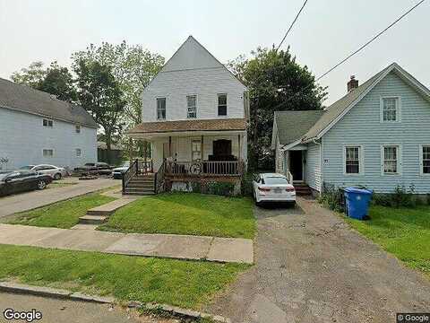 Taylor, ROCHESTER, NY 14611