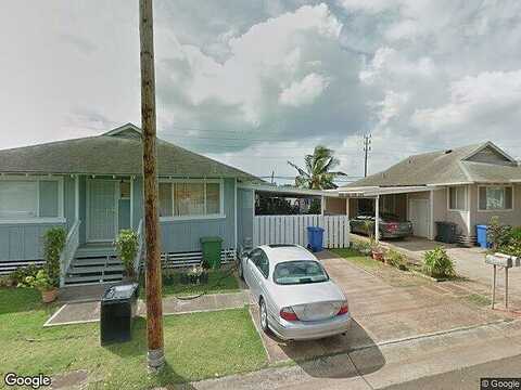Puamaeole St # 8, EWA BEACH, HI 96706