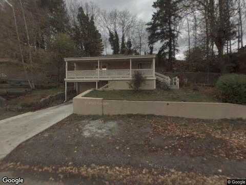 Allen, KELSO, WA 98626