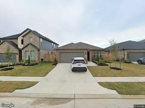 Brixham, CYPRESS, TX 77433