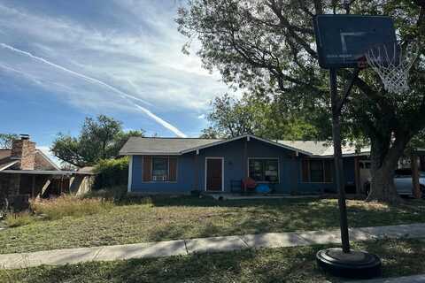 Mobile Bay, SAN ANTONIO, TX 78245