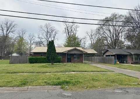 Cokley, LAKE VILLAGE, AR 71653