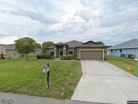 6Th, CAPE CORAL, FL 33991