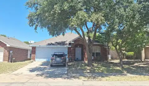 Chesapeake, MCKINNEY, TX 75071