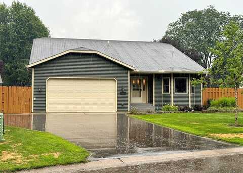 Jasmine, COTTAGE GROVE, MN 55016