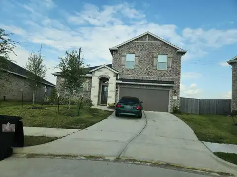 Brazos, BAYTOWN, TX 77521