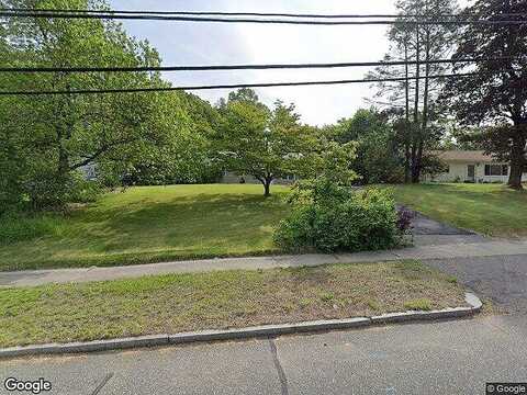 Bradley, SPRINGFIELD, MA 01109