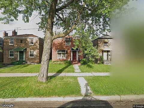 Perry, CHICAGO, IL 60620
