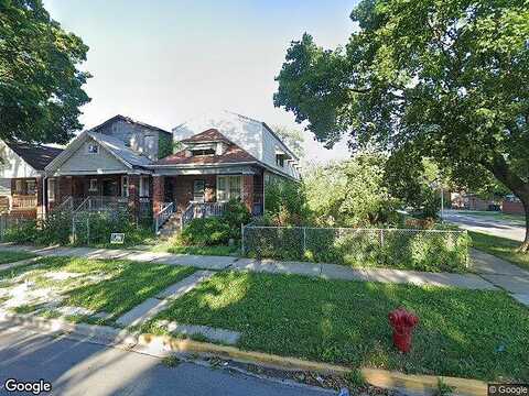 Ellis, CHICAGO, IL 60619