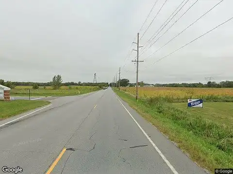 State Road 2, HEBRON, IN 46341