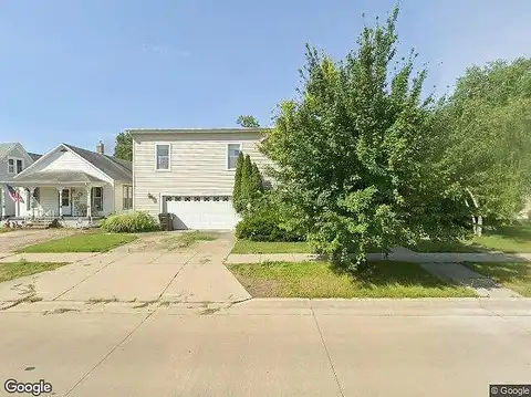 Pulaski, LINCOLN, IL 62656