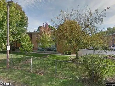 Georgia, OSHKOSH, WI 54902