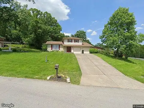 Windsor Park, LOUISVILLE, KY 40272
