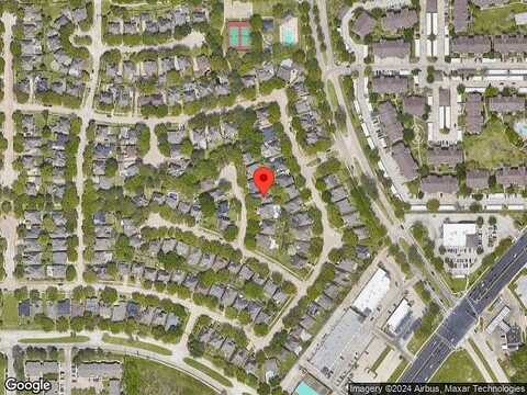 Baber Run, HOUSTON, TX 77095
